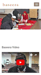 Mobile Screenshot of baseera.co.uk